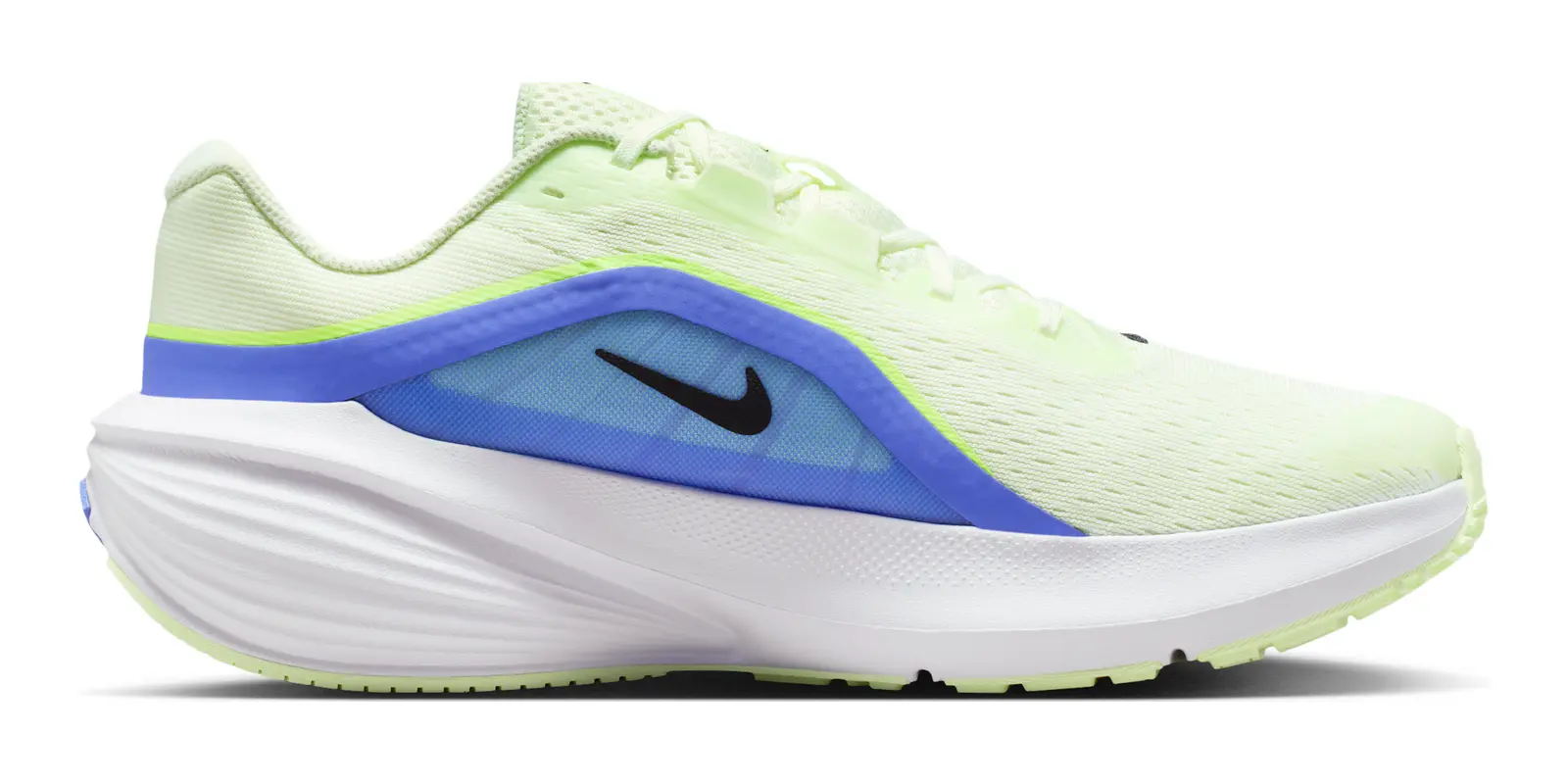 Nike Downshifter 14 in Yellow