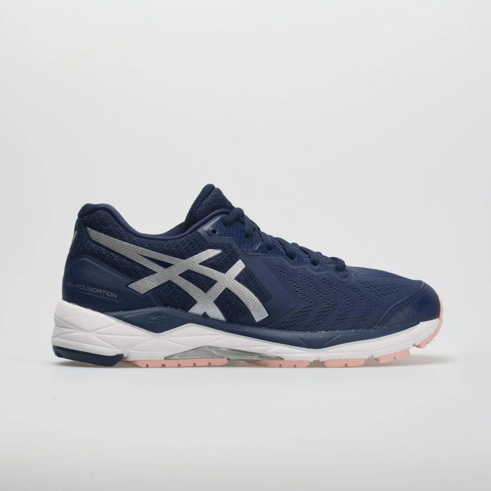 ASICS GEL-Foundation 13 in Indigo