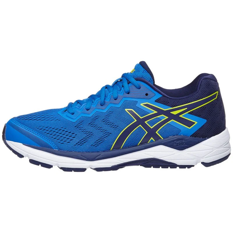 ASICS GEL-Fortitude 8 in Bluebluesulphur