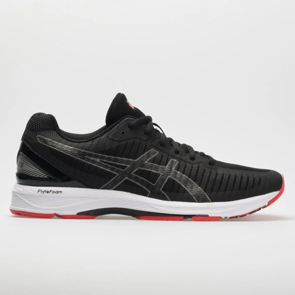 ASICS GEL-DS Trainer 23 in Black / Carbon