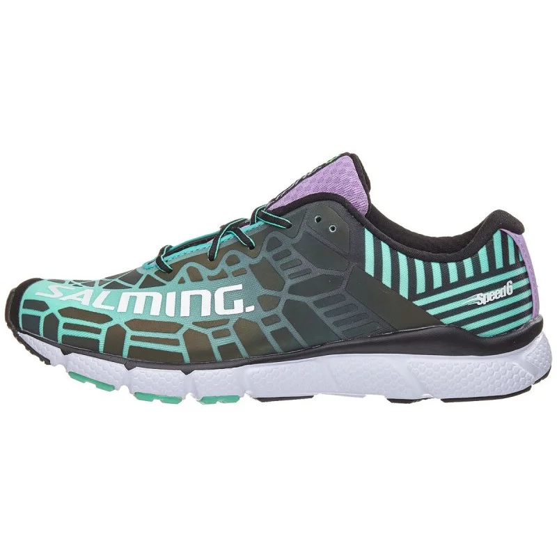 Salming Speed 6 in Miami