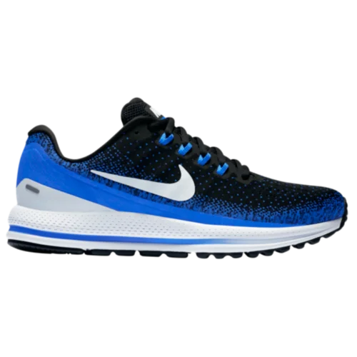 Nike Air Zoom Vomero 13 in Black / Blue