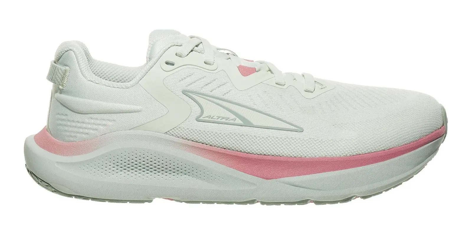 Altra Paradigm 8 in Grey / Magenta