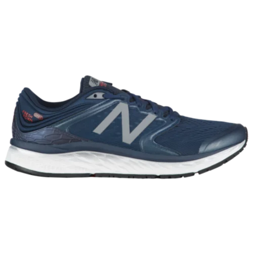 New Balance 1080 v8 in Galaxypetrolflame