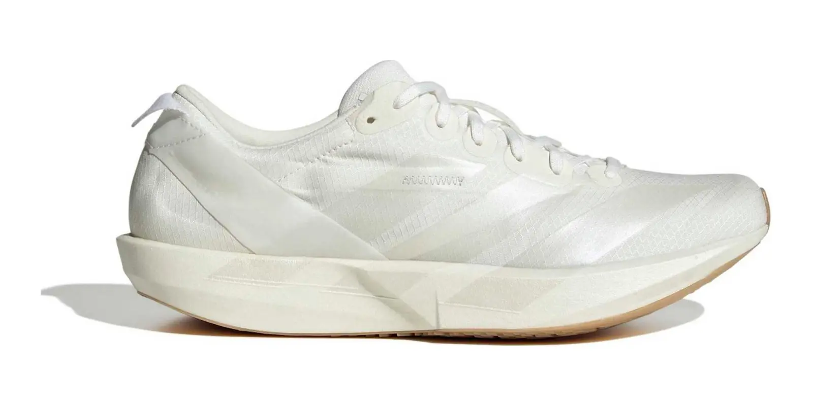 adidas adizero Adios 9 in Non-Dyed / Cardboard