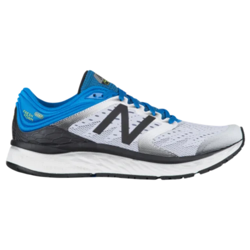 New Balance 1080 v8 in Whitelaser