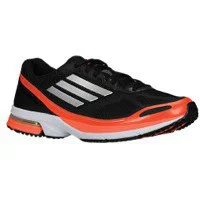 adidas adiZero Boston 4 in Black / Metallic