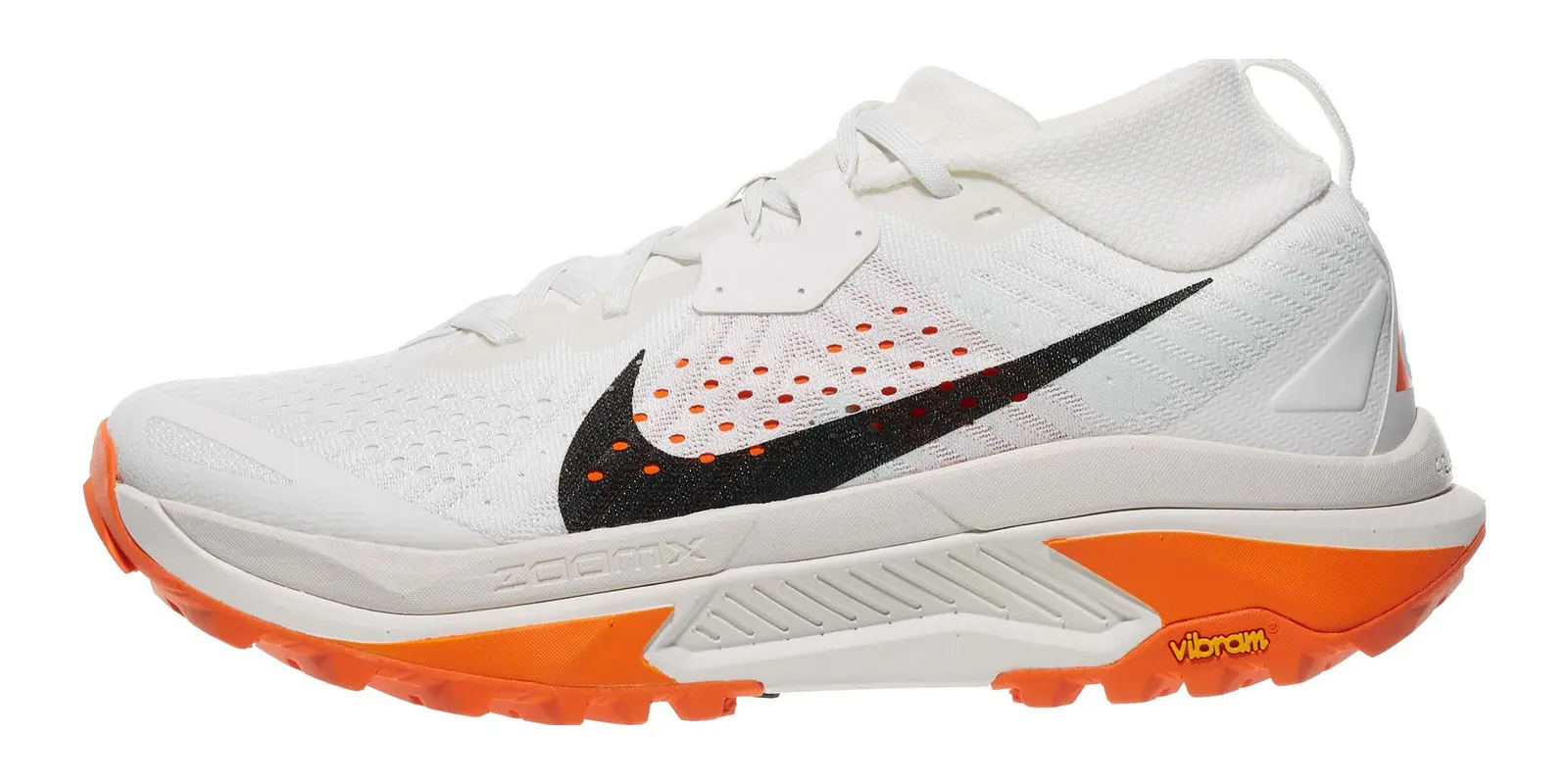 Nike ACG Zegama Trail in White / Black / Phantom / O