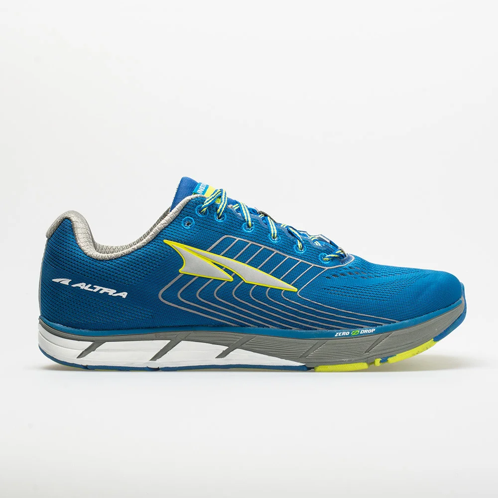 Altra Instinct 4.5 in Blue