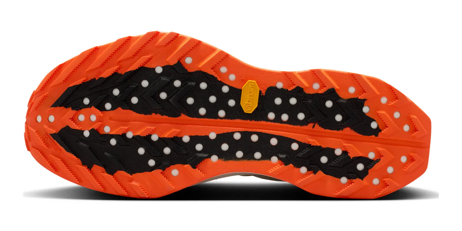 Nike ACG Ultrafly Trail in White