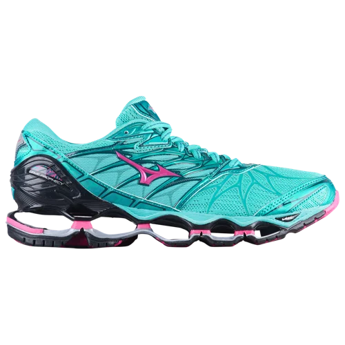 Mizuno Wave Prophecy 7 in Billardpacific