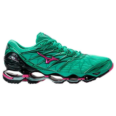 Mizuno Wave Prophecy 7 in A