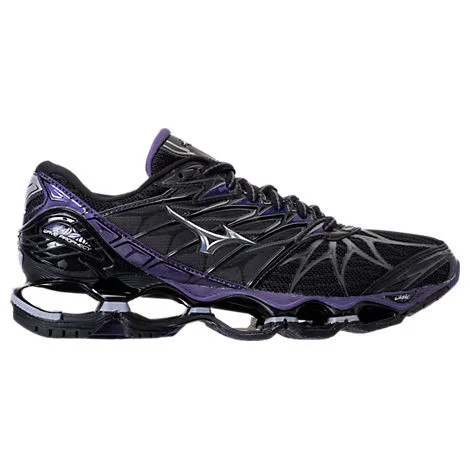 Mizuno Wave Prophecy 7 in Black