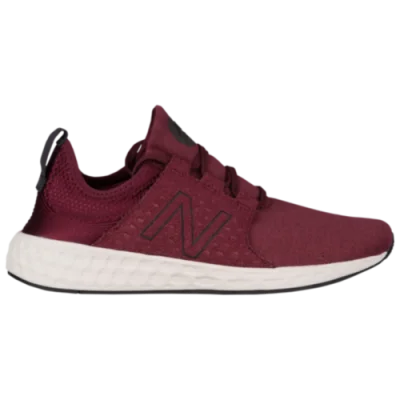 New Balance Fresh Foam Cruz Retro Hoody