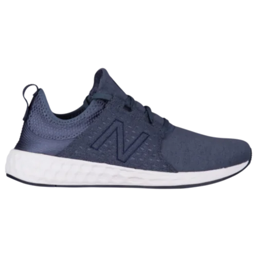 New Balance Fresh Foam Cruz Retro Hoody in Vintage