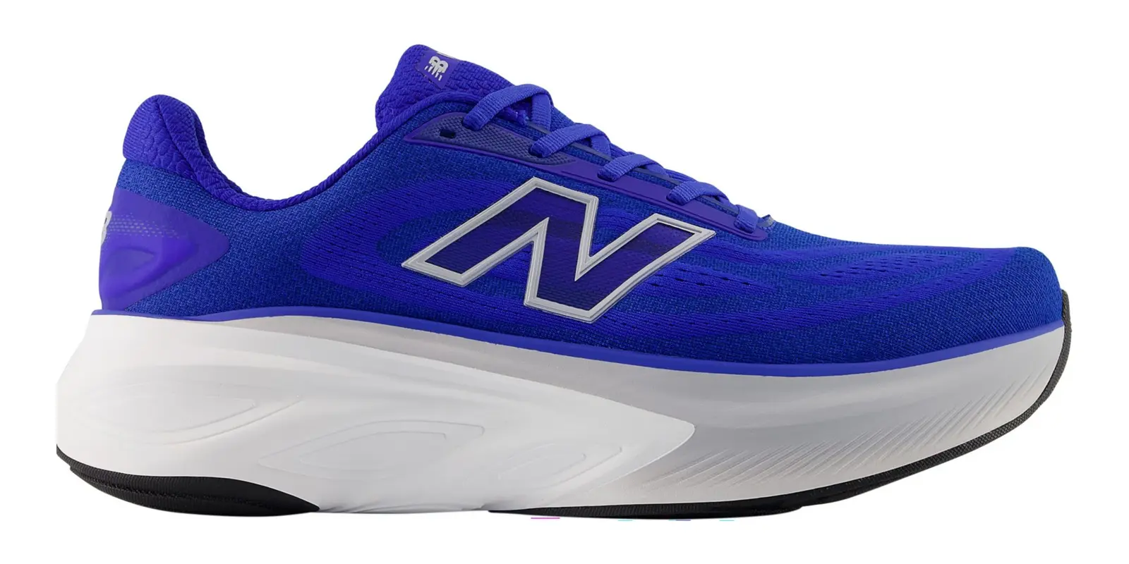 New Balance Fresh Foam X More v6 in Peach Nectar