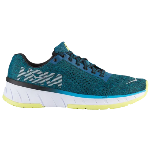 HOKA Cavu in Caribbean