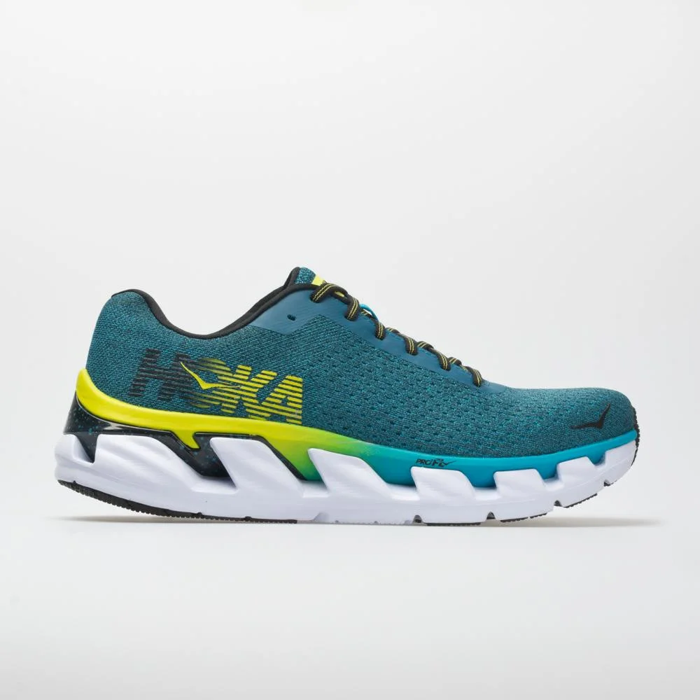 HOKA Elevon in Caribbean