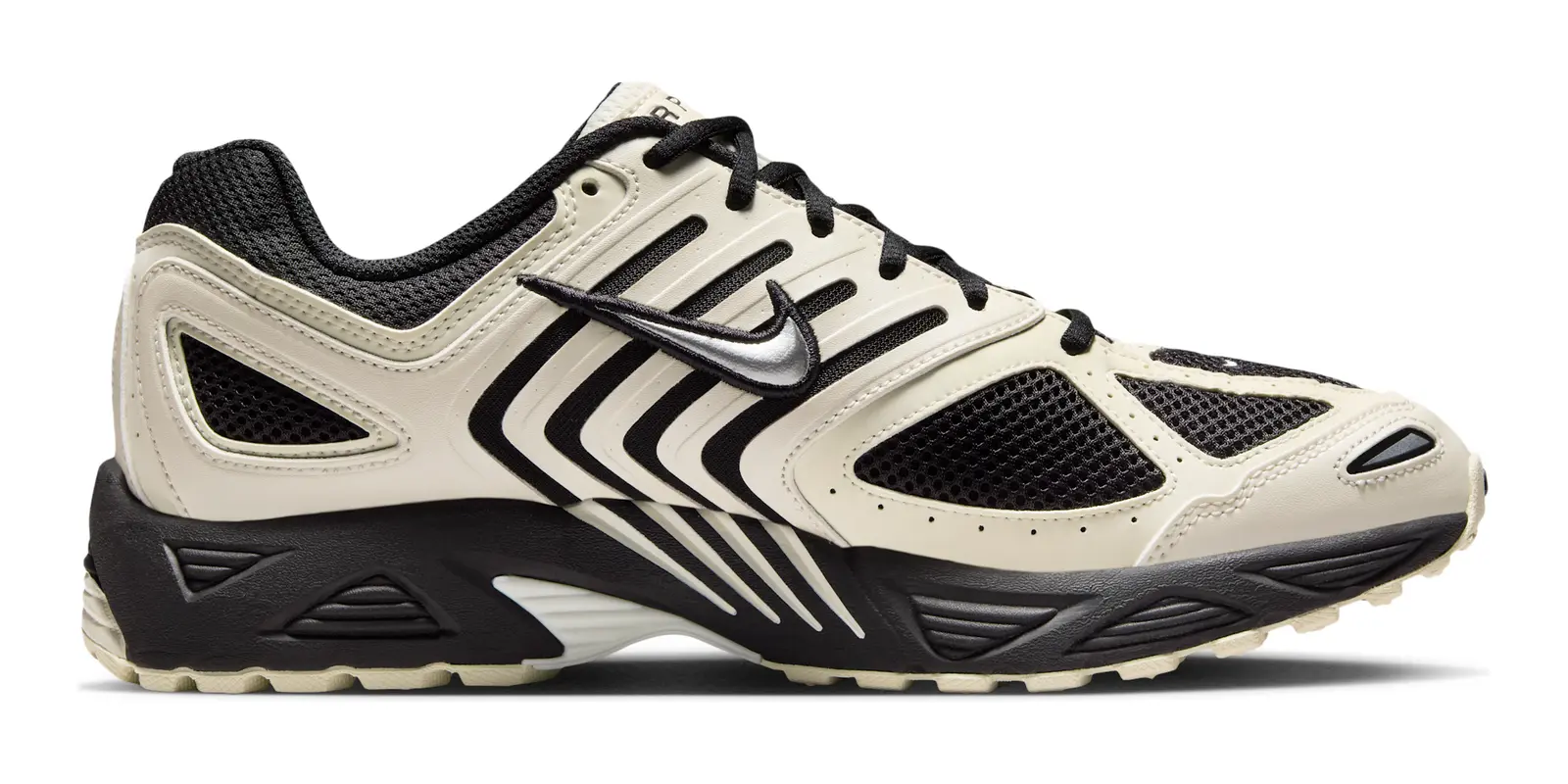 Nike Air Pegasus 2005 in Brown