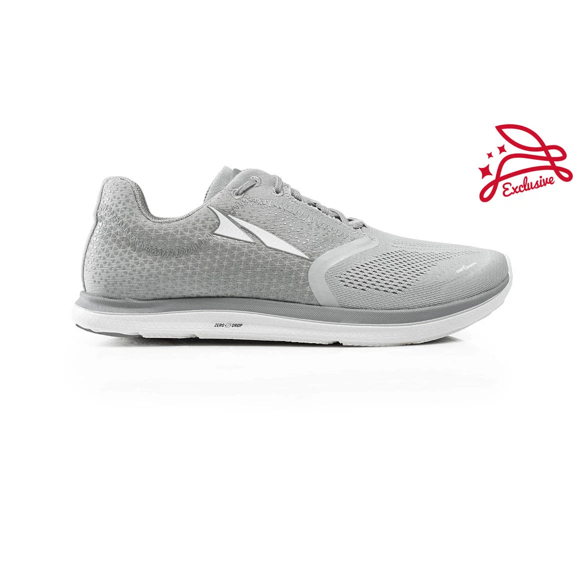 Altra Solstice in Grey