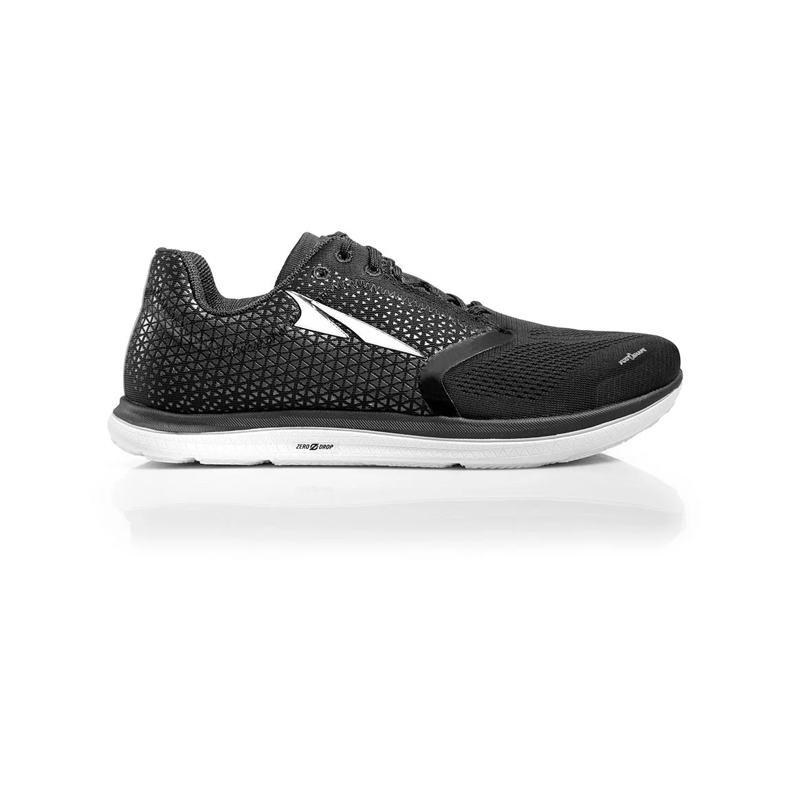 Altra Solstice in Black / White