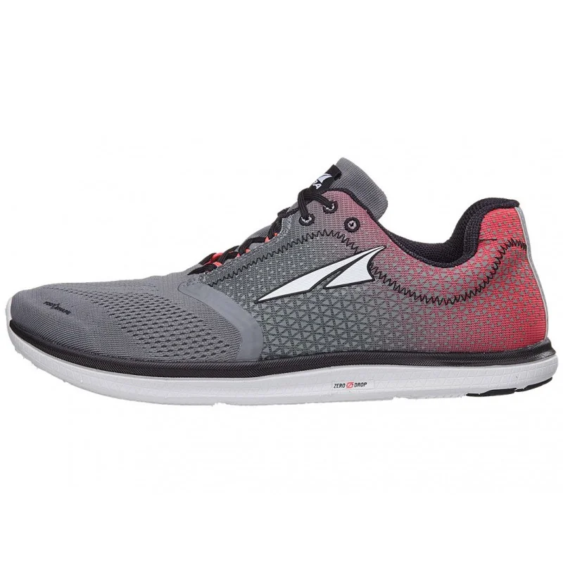 Altra Solstice in Pink / Grey