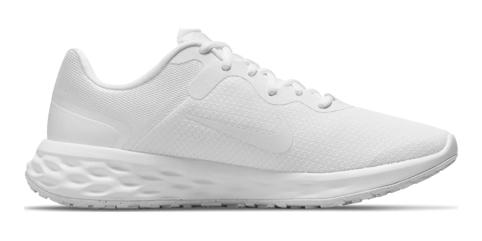 Nike Revolution 6 in White