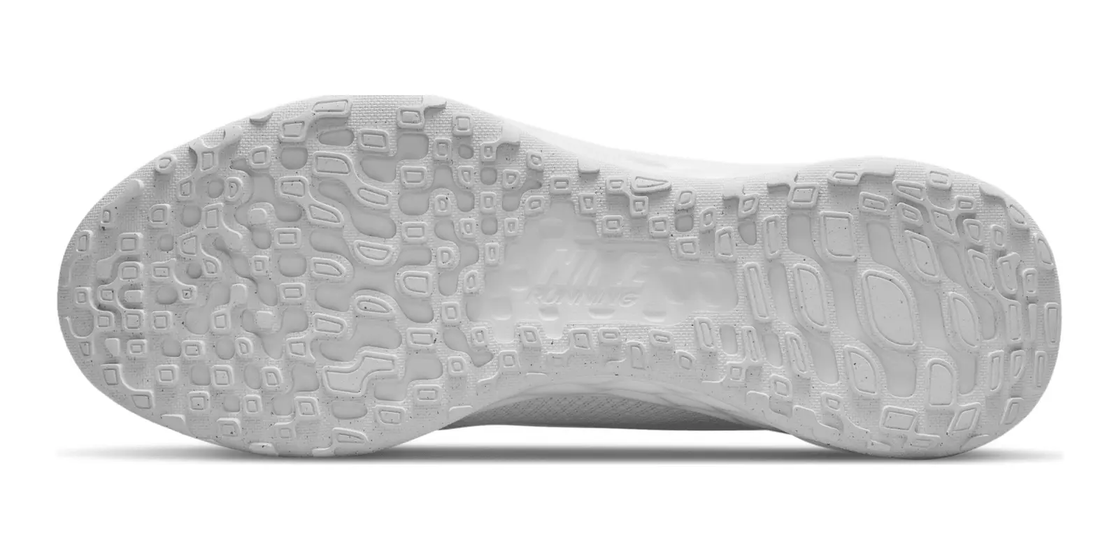 Nike Revolution 6 in White