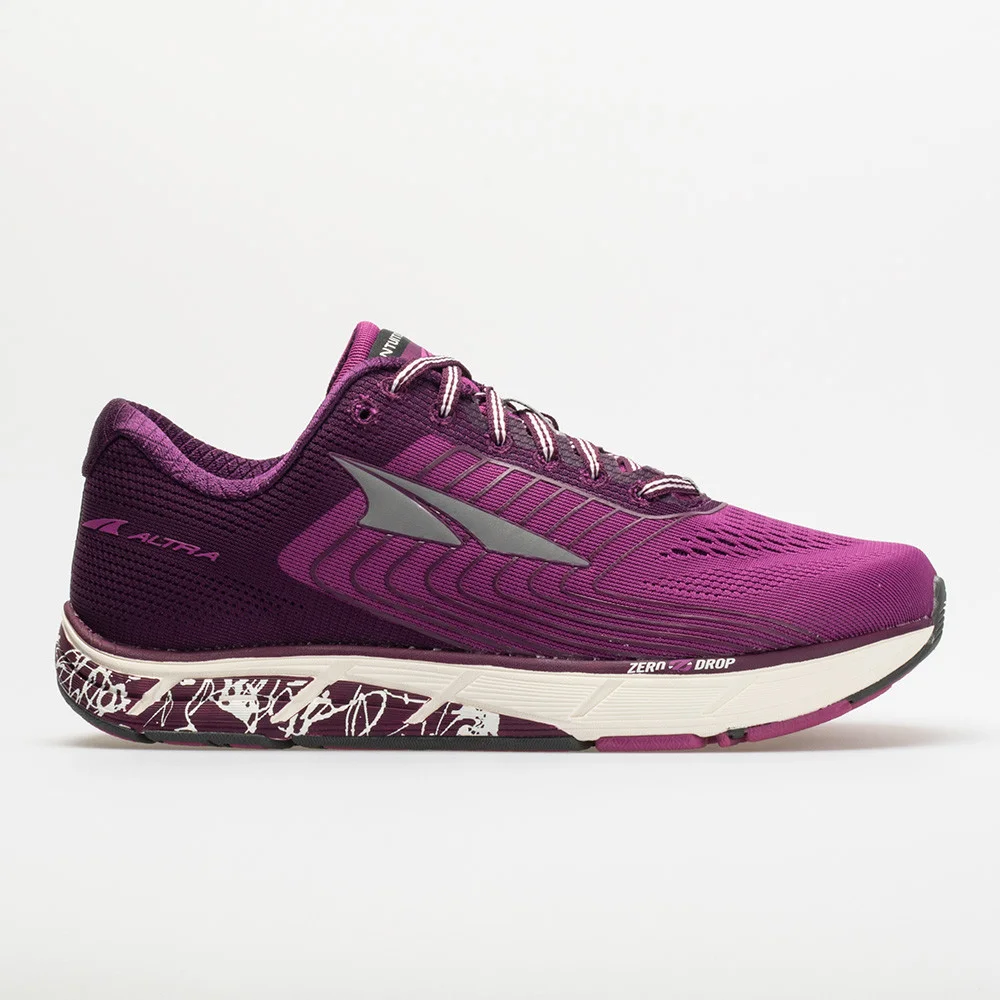 Altra Intuition 4.5 in Pink