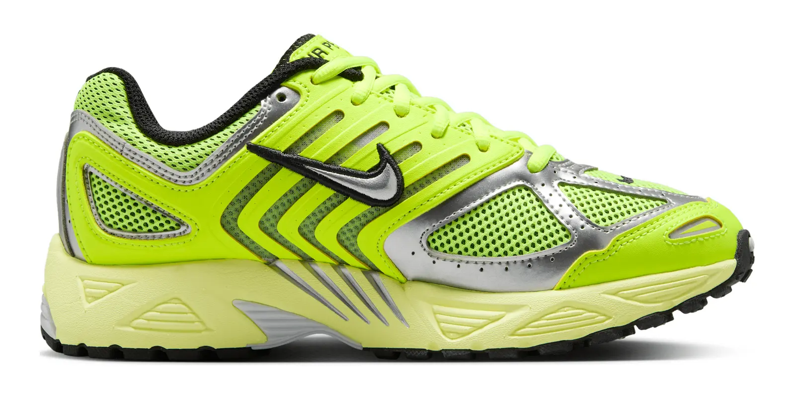 Nike Air Pegasus 2005 in Yellow