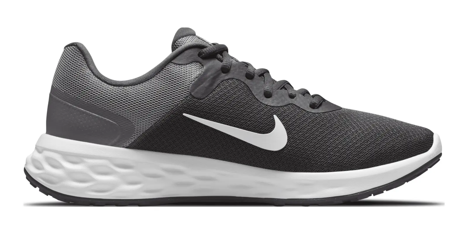 Nike Revolution 6 in Grey