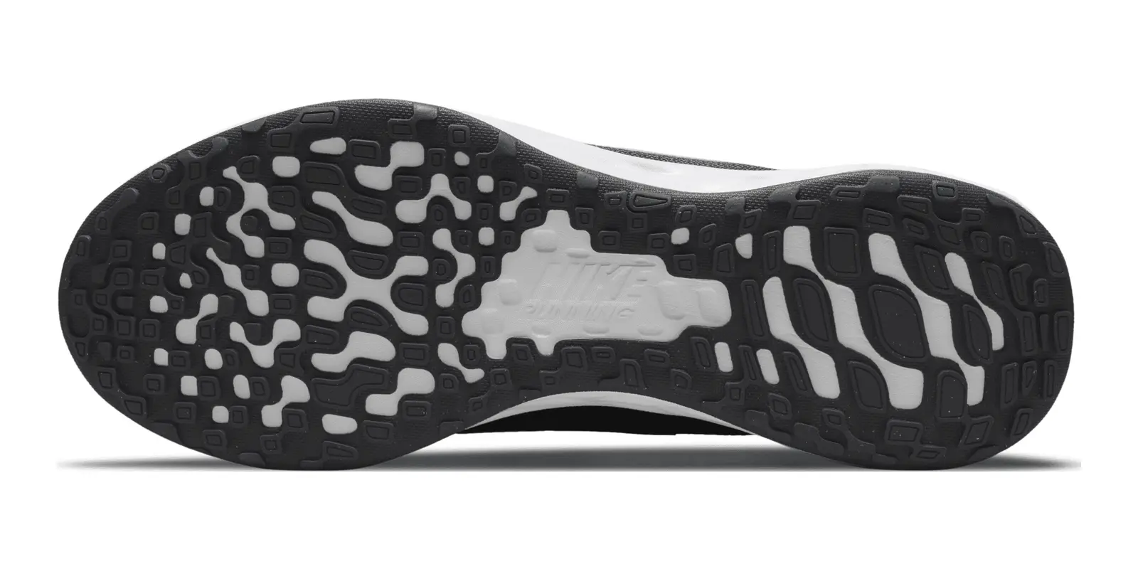 Nike Revolution 6 in Grey