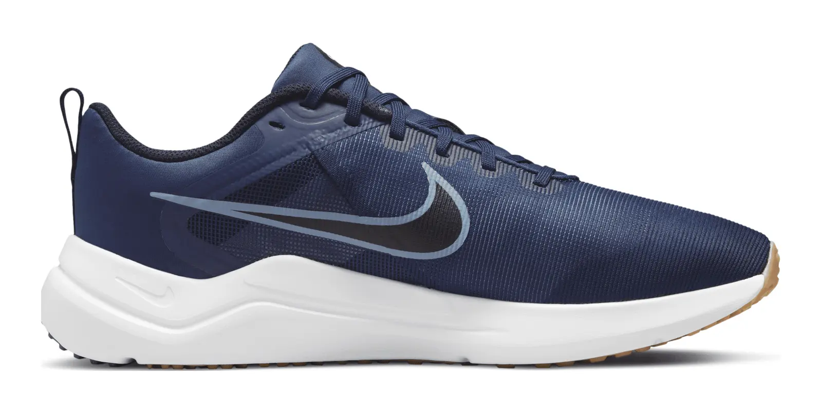 Nike Downshifter 12 in Blue