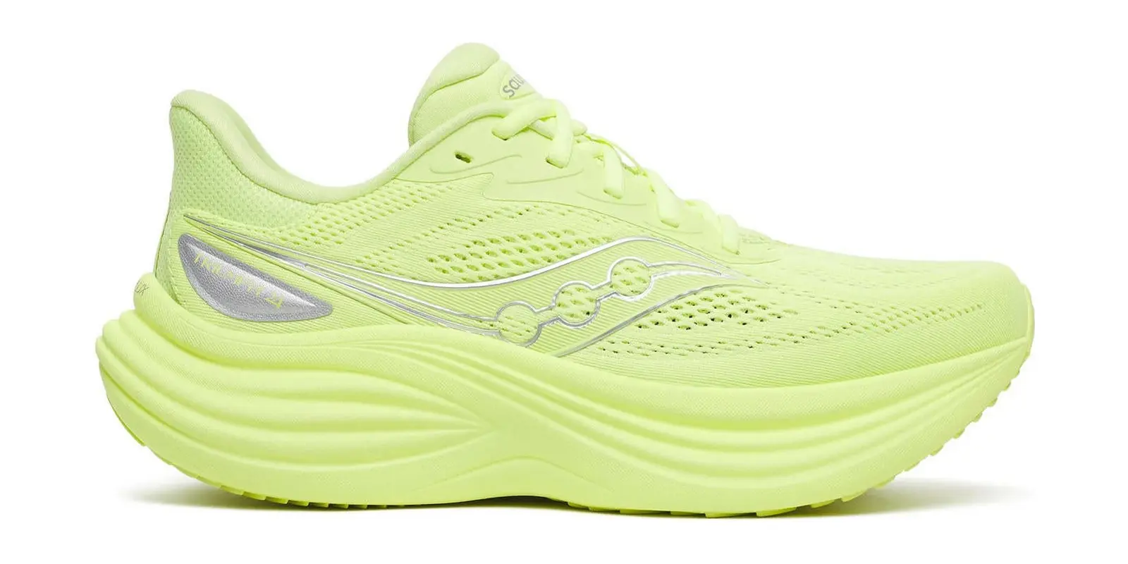 Saucony Triumph 24 in Tart
