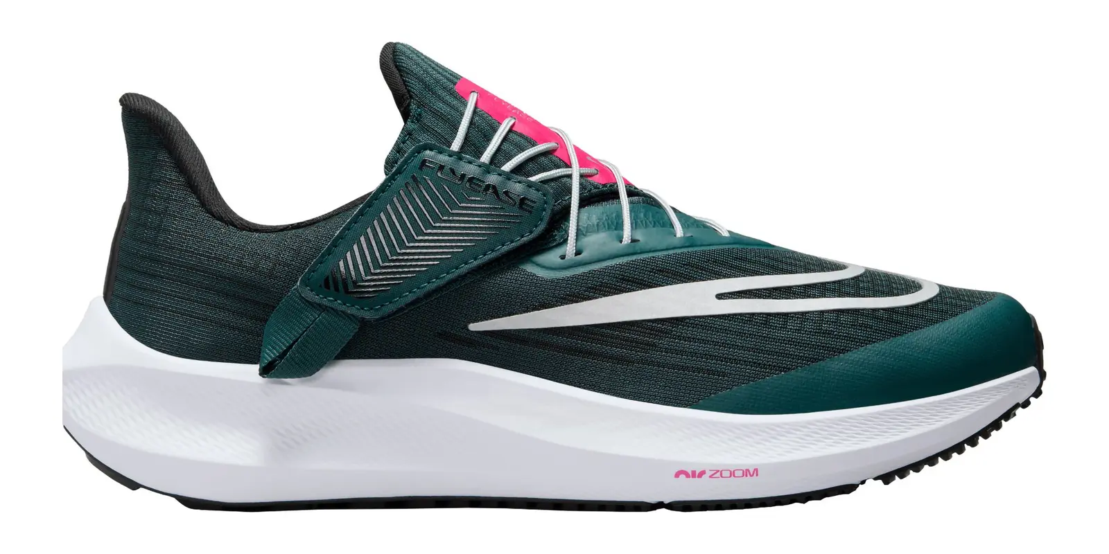 Nike Air Zoom Pegasus 39 in Deep Jungle