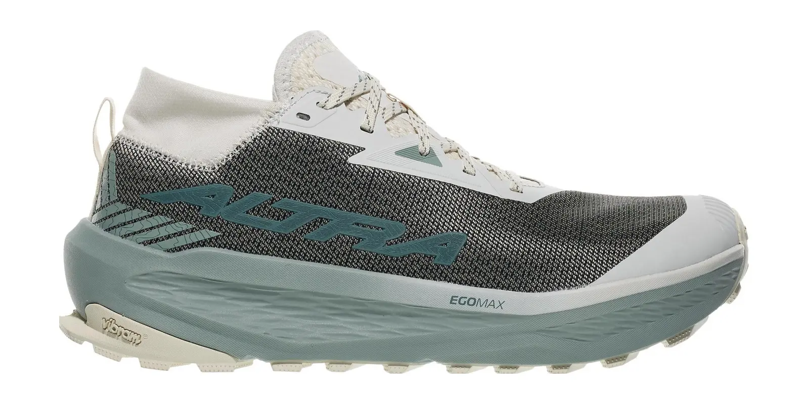 Altra Olympus 275 in Grey / Sea Pine