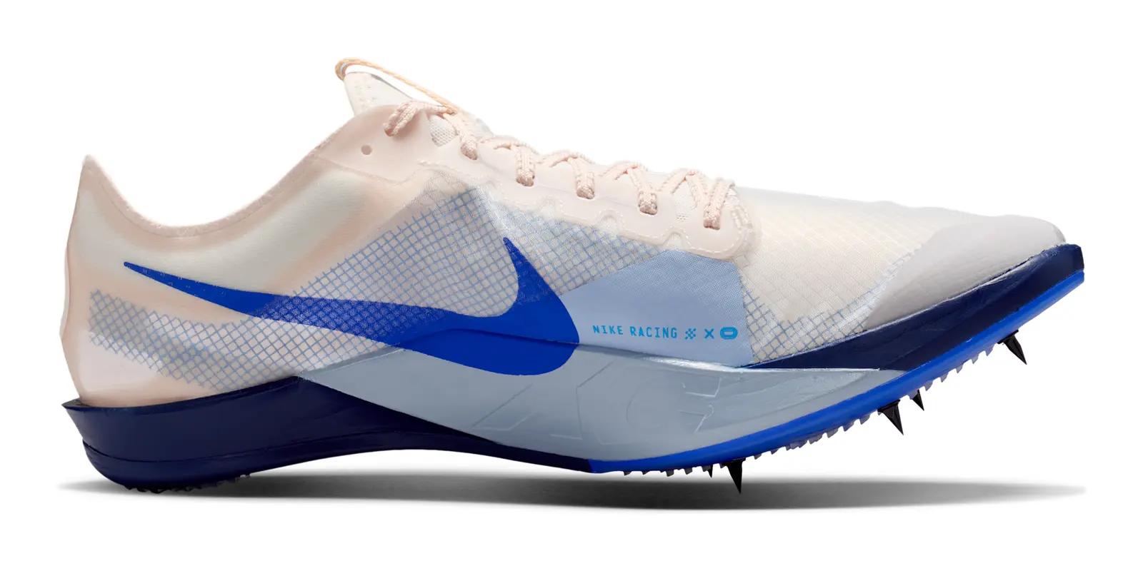 Nike Dragonfly XC 2 Cross-Country in White