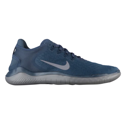 Nike Free Run 2018 in Thunder