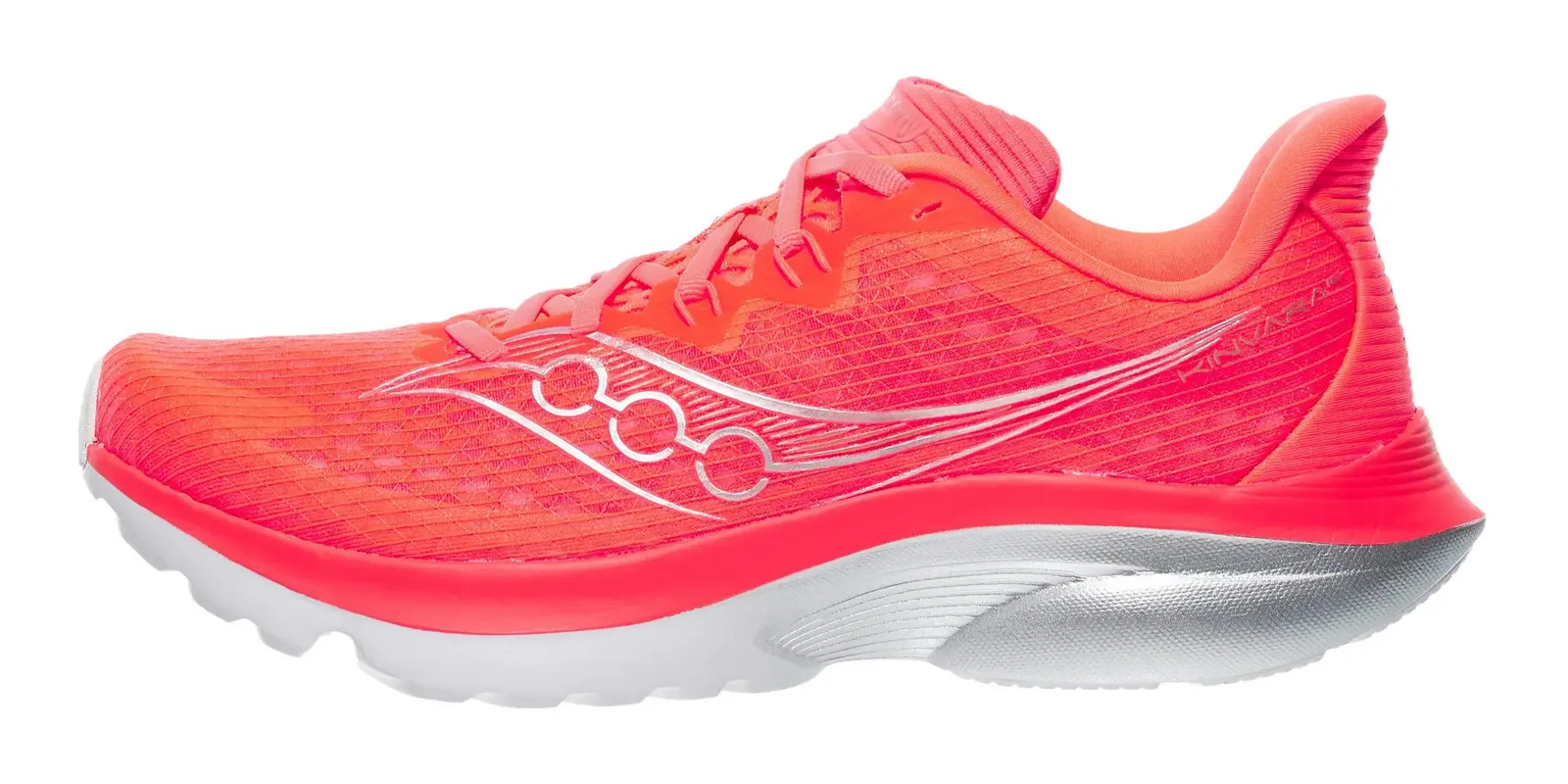 Saucony Kinvara 16 in Vizired