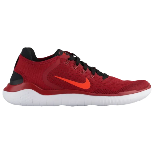 Nike Free Run 2018 in Gym