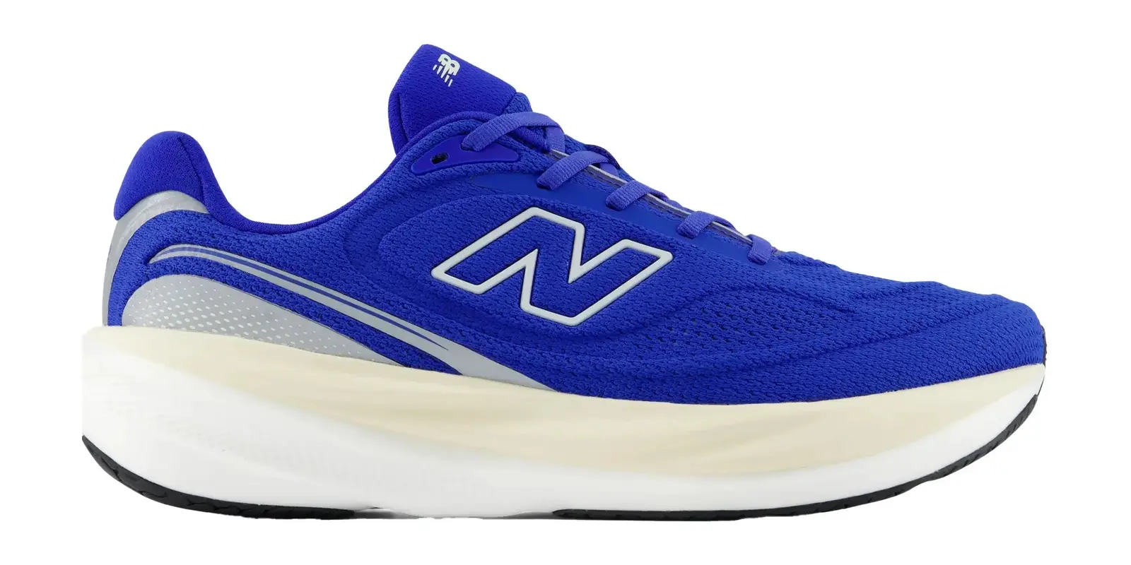 New Balance 1080 v3 in Blue Gemstone / Angora
