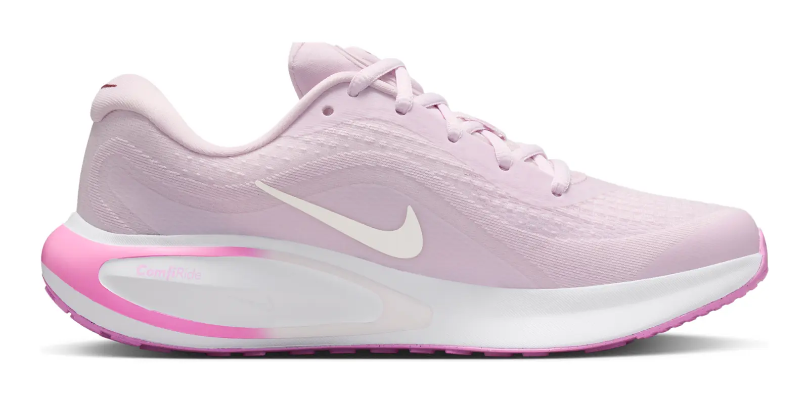 Nike Journey Run in Purple