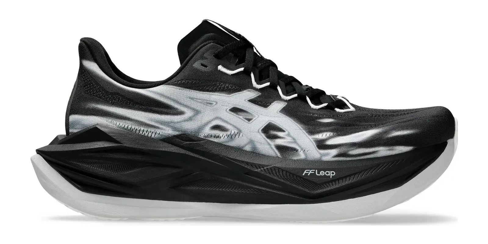 ASICS Superblast 3 in Black