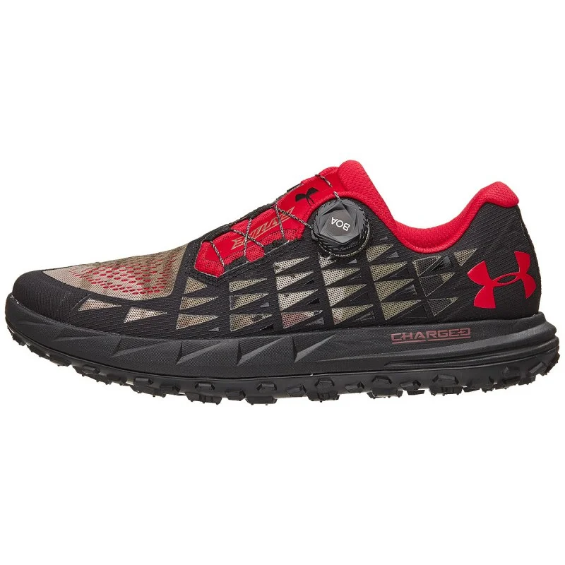 Under Armour Fat Tire 3 in Ridge