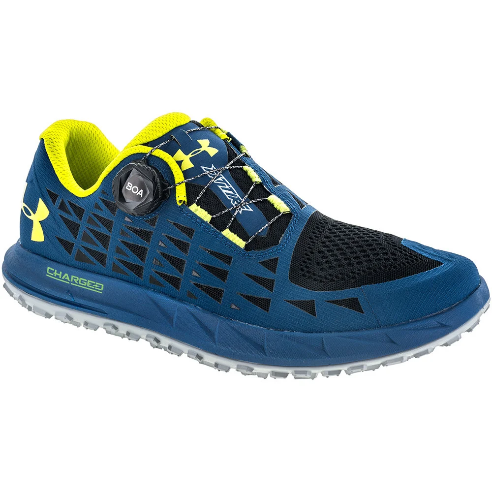 Under Armour Fat Tire 3