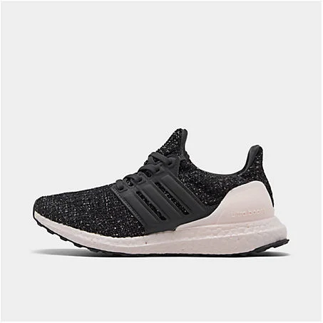 adidas Ultra Boost 2018 - 4.0 in Black