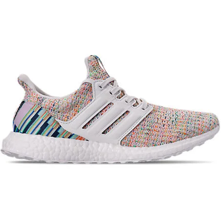adidas Ultra Boost 2018 - 4.0 in White
