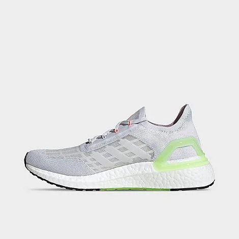 adidas Ultra Boost 2018 - 4.0 in Grey