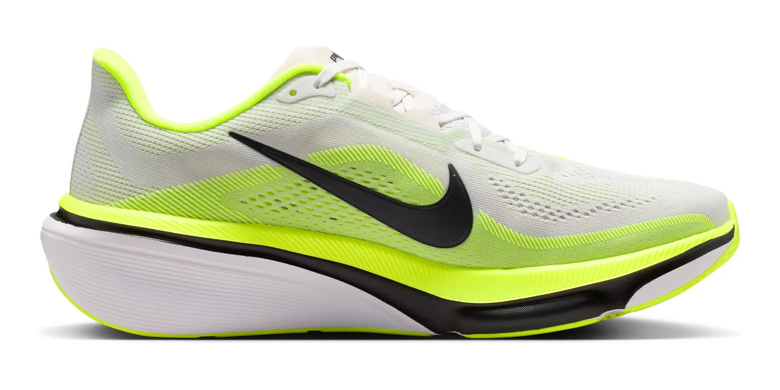 Nike Pegasus 42 in Grey