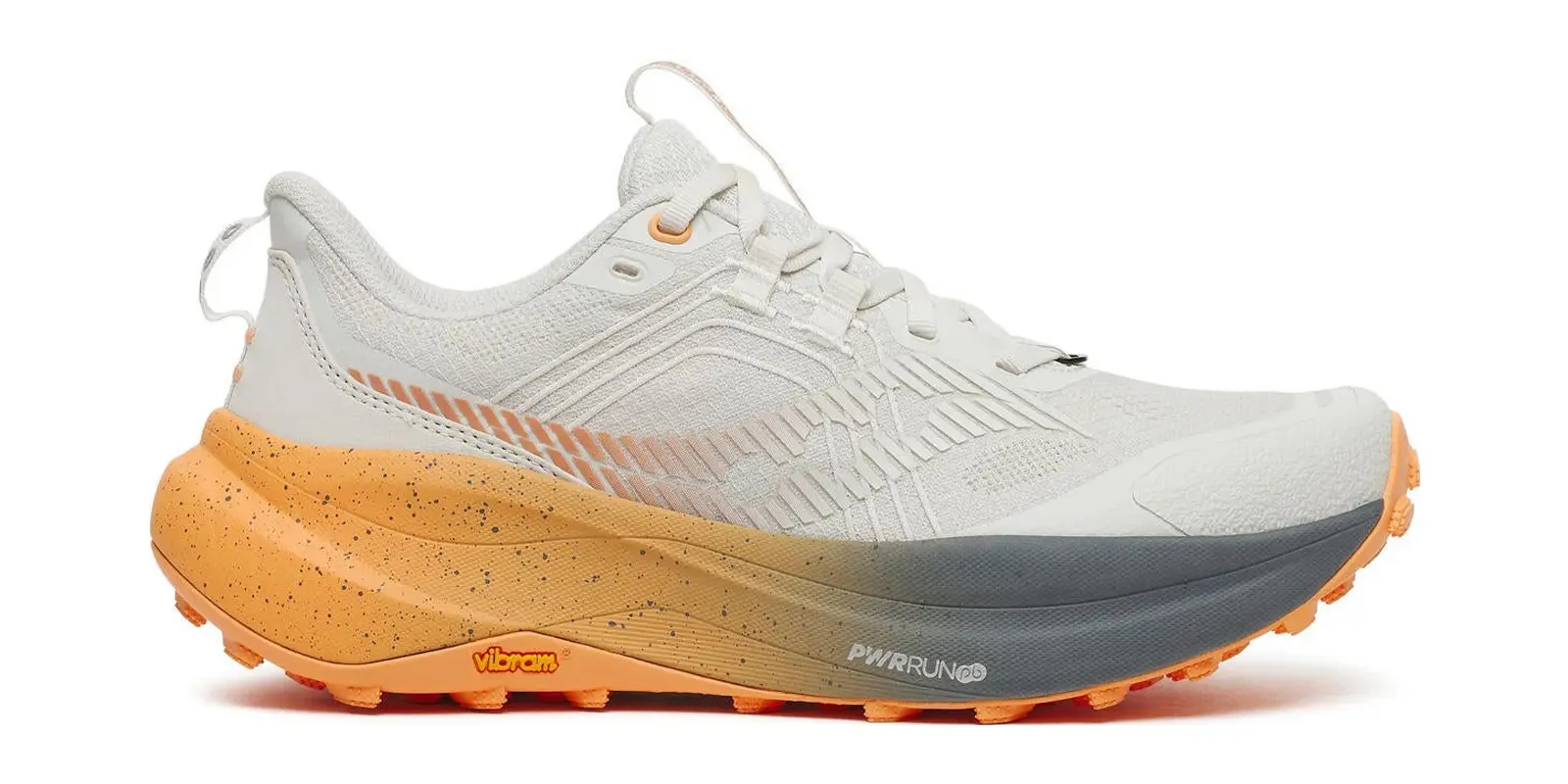 Saucony Xodus Ultra 4 in Quartz / Persian